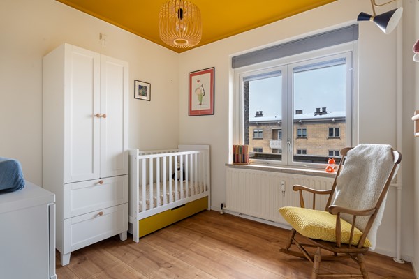 Medium property photo - Adriaen van Ostadelaan 159-4, 3583 AG Utrecht